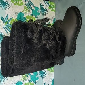 Dirty Laundry Boots